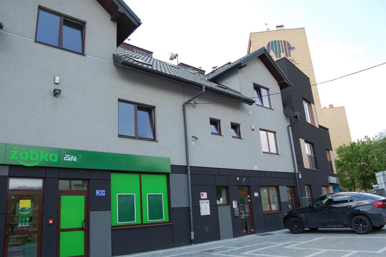 Aparthotel Novum - Krakow — Zdjęcia 2