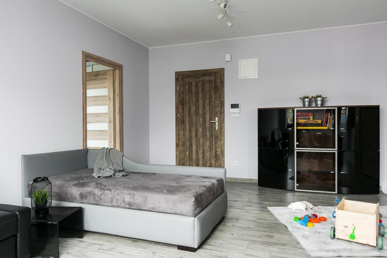 Aparthotel Novum - Krakow — Zdjęcia 3